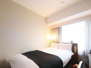 Apa Hotel Nihonbashi Hamacho-eki Minami