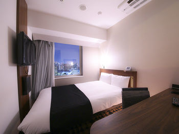 Apa Hotel Nihonbashi Hamacho-eki Minami
