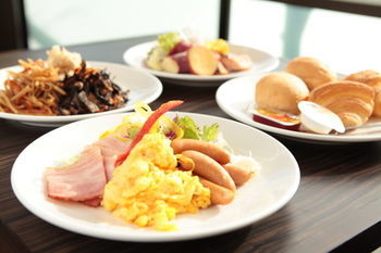 Apa Hotel Nihonbashi Hamacho-eki Minami
