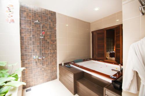 Hotel Telaga Terrace Boutique Resort