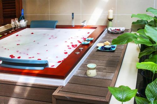 Hotel Telaga Terrace Boutique Resort