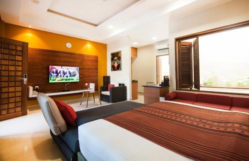Hotel Telaga Terrace Boutique Resort
