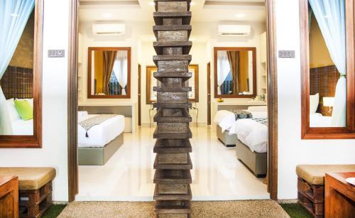Hotel Telaga Terrace Boutique Resort