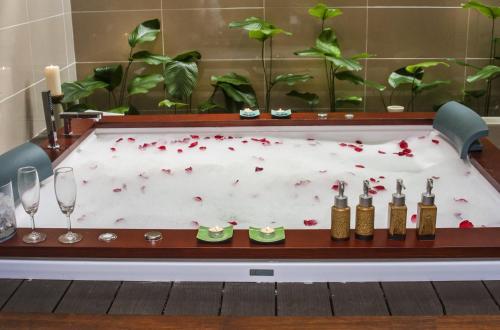 Hotel Telaga Terrace Boutique Resort