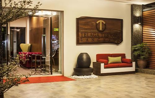 Hotel Telaga Terrace Boutique Resort