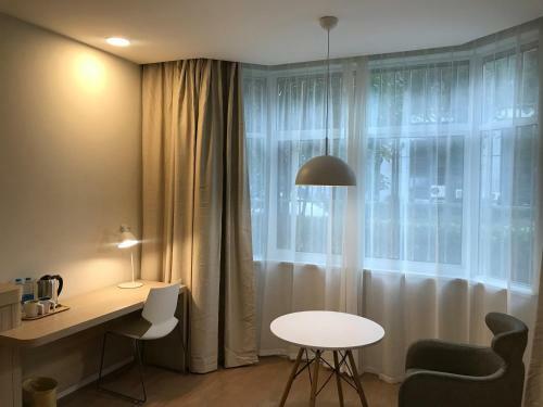 Hotel Hanting Express Shanghai Zhenguang