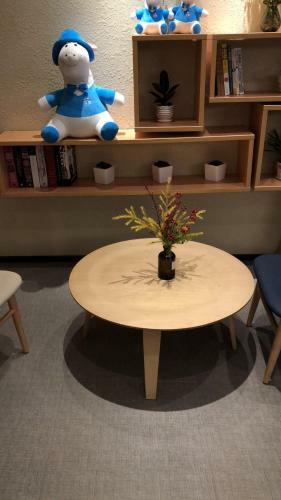Hotel Hanting Express Shanghai Zhenguang