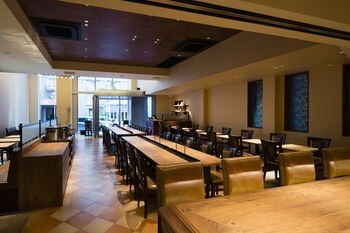 Hotel Unizo Ginza-itchome
