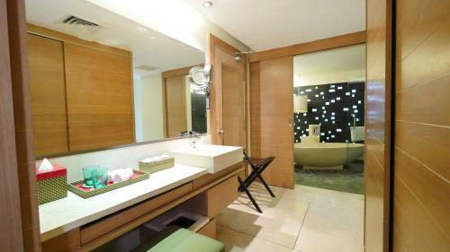 Hotel Cyberview Resort & Spa