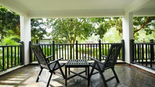 Hotel Cyberview Resort & Spa