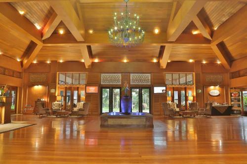 Hotel Cyberview Resort & Spa