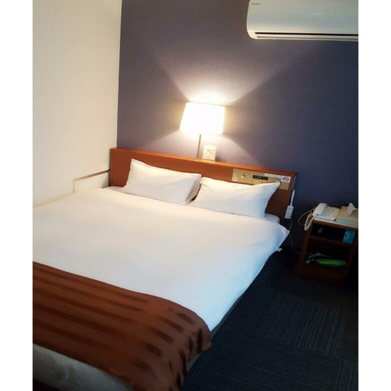 Tokyo Plaza Hotel