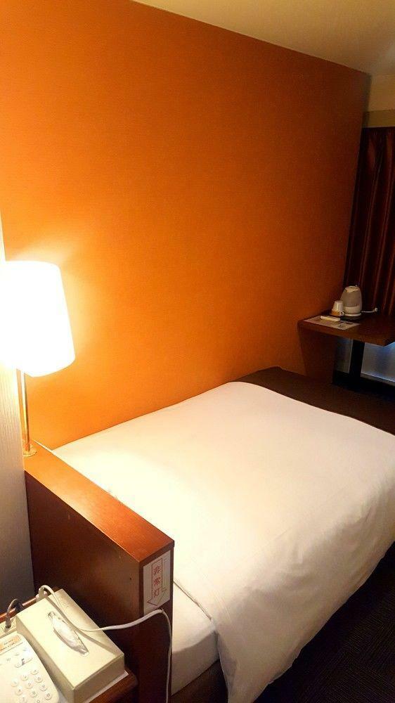 Tokyo Plaza Hotel