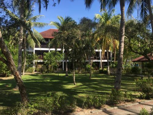 Hotel Federal Villa Beach Resort