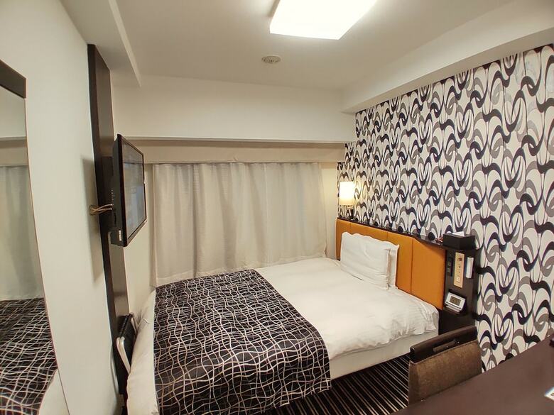 Apa Hotel Nagatacho Hanzomon Ekimae