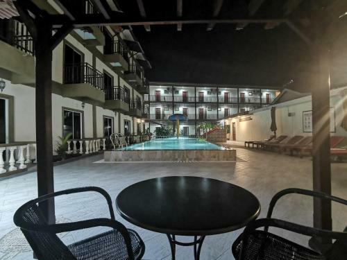 Casa Idaman Motel