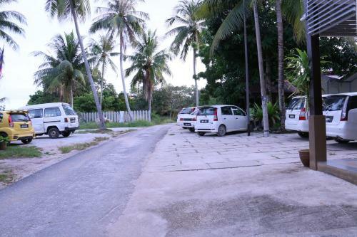 Casa Idaman Motel