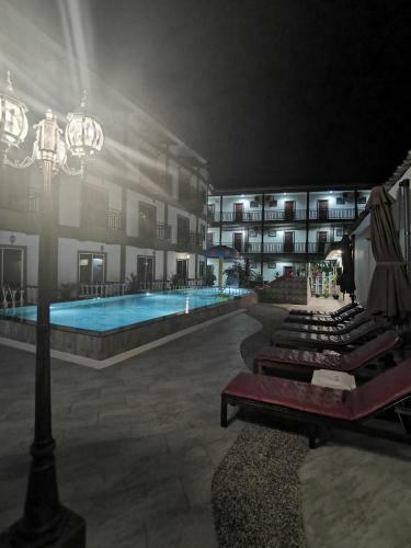 Casa Idaman Motel