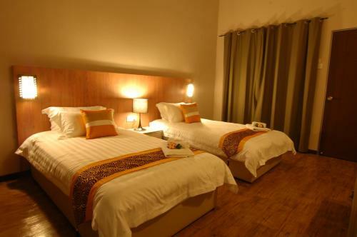 Hotel Casa Fina Fine Homes