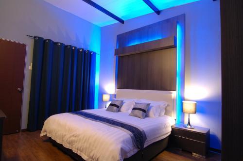 Hotel Casa Fina Fine Homes