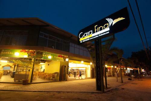 Hotel Casa Fina Fine Homes