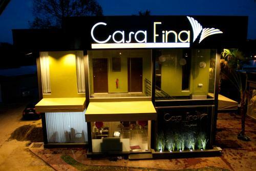 Hotel Casa Fina Fine Homes