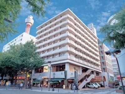 Star Hotel Yokohama