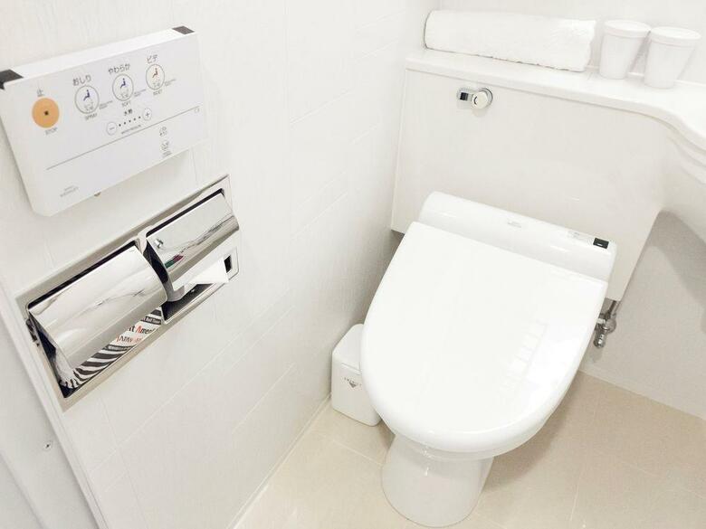 Apa Hotel Shinjuku Gyoenmae