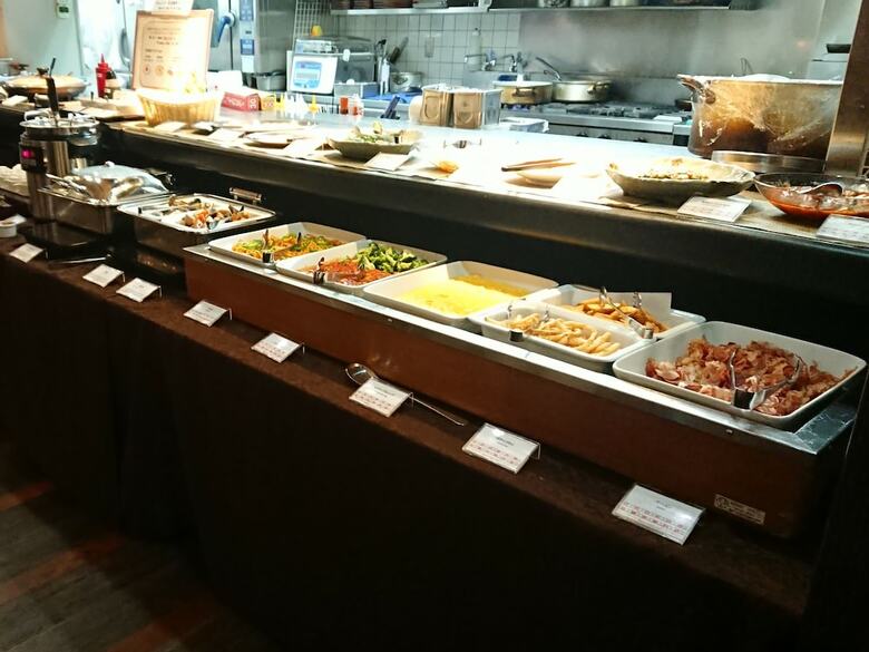 Apa Hotel Shinjuku Gyoenmae
