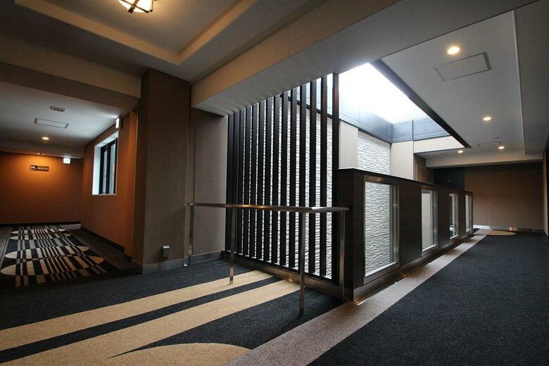 Apa Hotel Shinjuku Gyoenmae