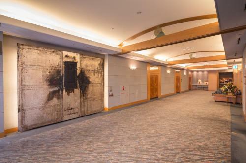 Hotel Navios Yokohama