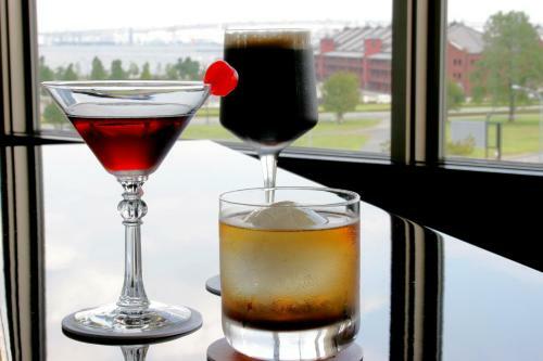 Hotel Navios Yokohama