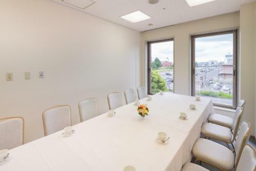 Hotel Navios Yokohama