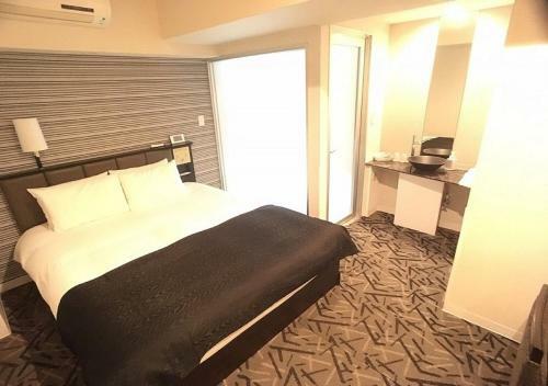 Apa Hotel Okachimachi Eki-kita S