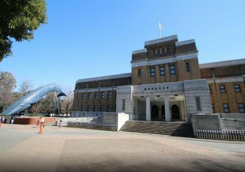 Apa Hotel Okachimachi Eki-kita S