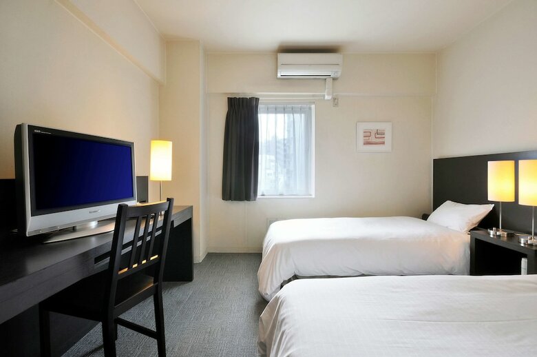 Hotel Best Western Yokohama
