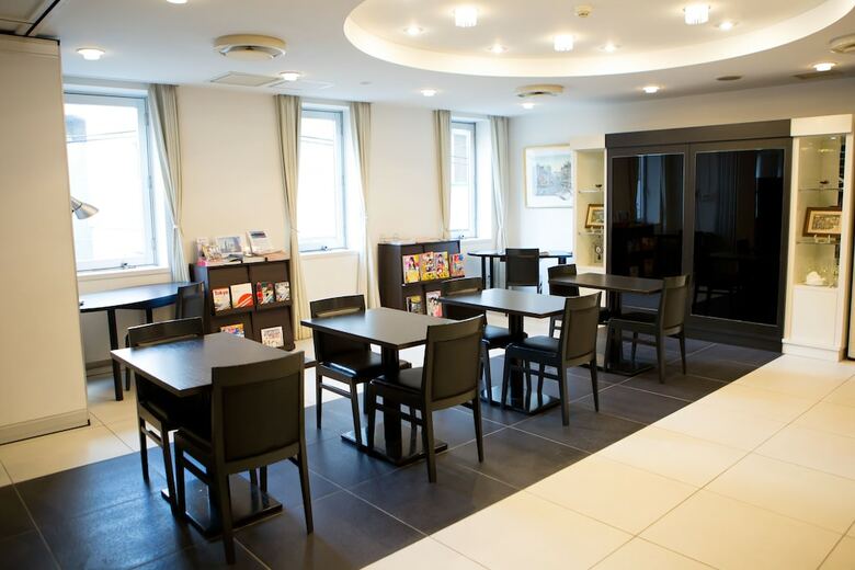 Hotel Best Western Yokohama