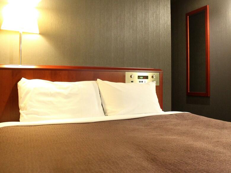 Hotel Livemax Yokohama Tsurumi