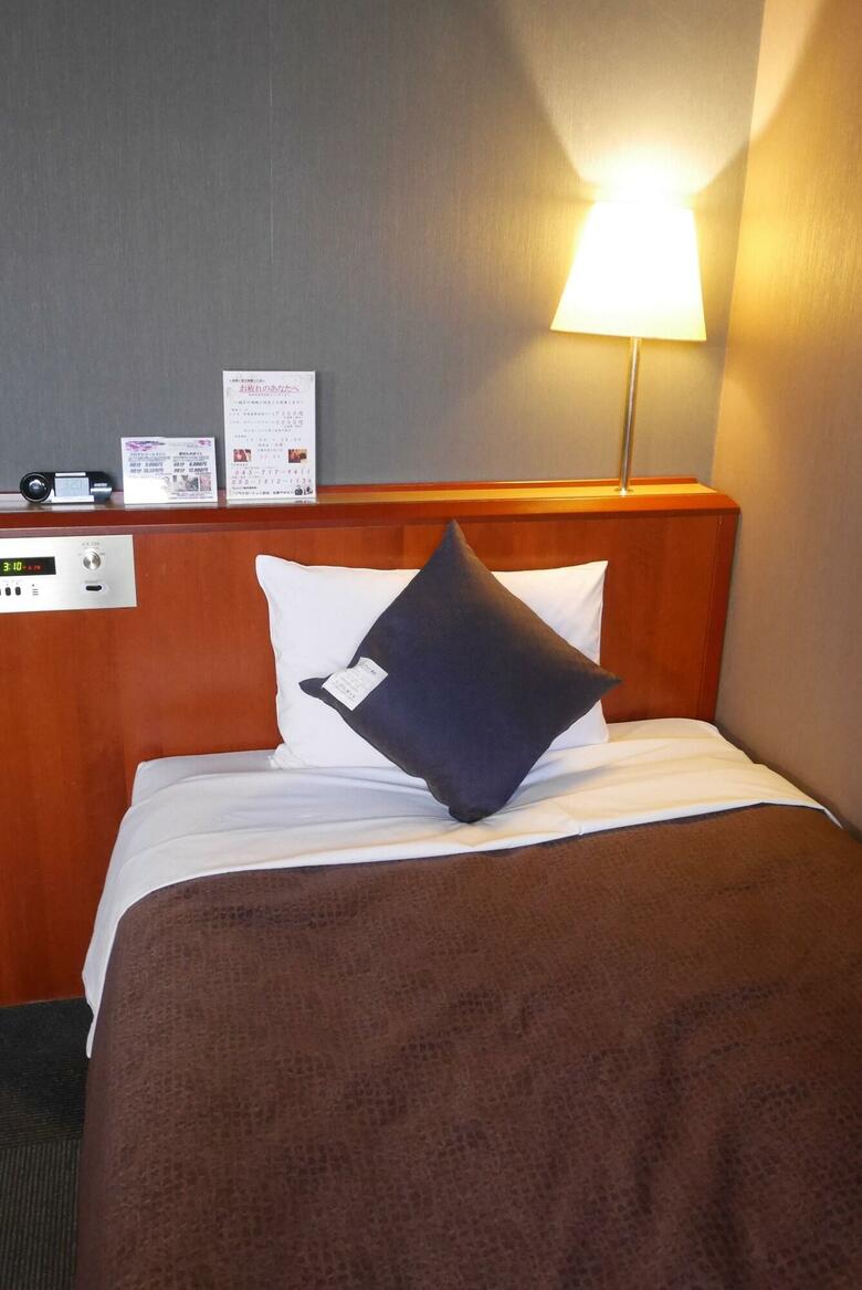 Hotel Livemax Yokohama Tsurumi
