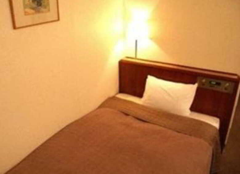Hotel Livemax Yokohama Tsurumi