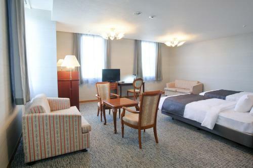 Hotel Mielparque Yokohama