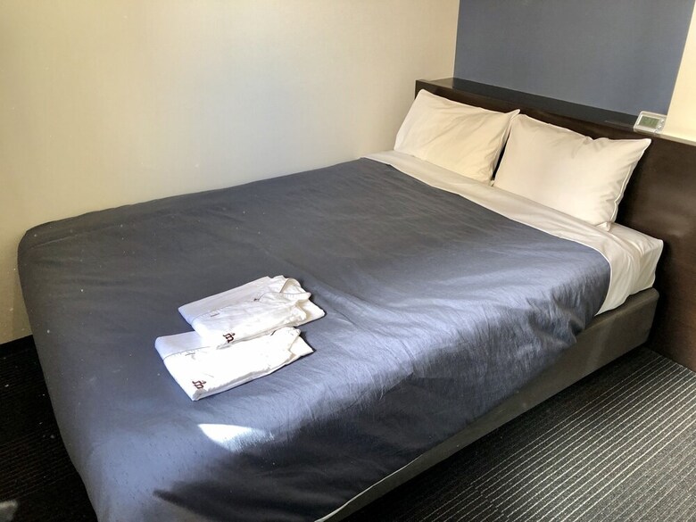 Hotel Mid In Meguro Ekimae