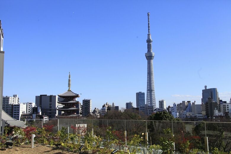 Richmond Hotel Premier Asakusa International