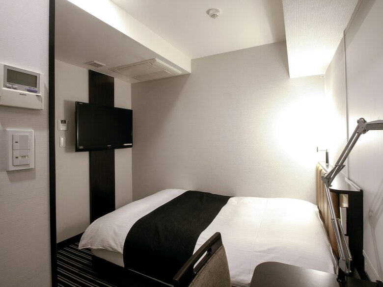 Apa Hotel Akihabara-ekimae