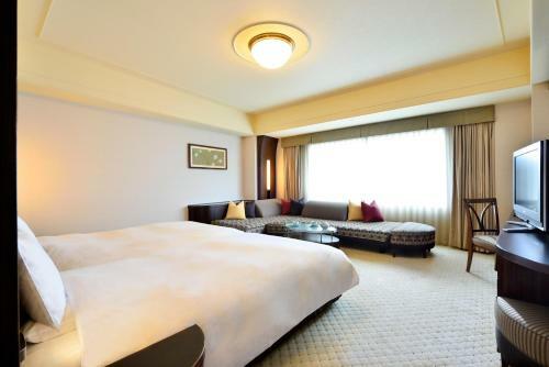 Urayasu Brighton Hotel Tokyo Bay