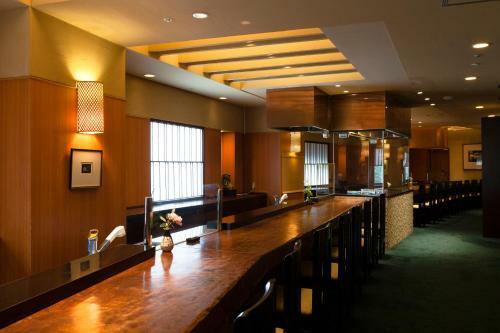 Urayasu Brighton Hotel Tokyo Bay