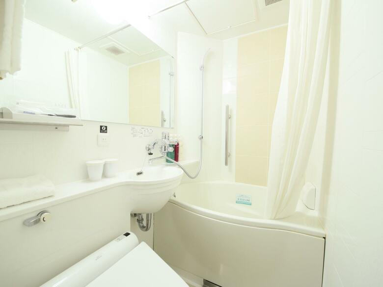 Apa Hotel Shibuya Dogenzakaue
