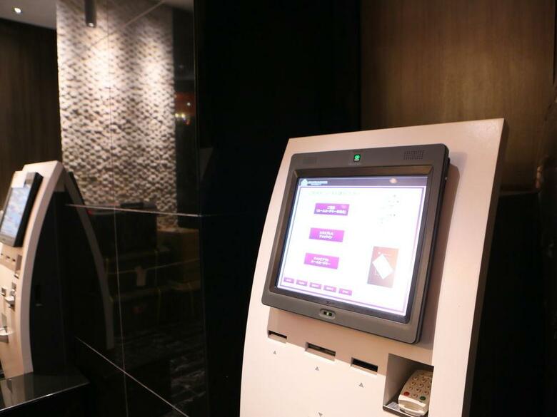 Apa Hotel Shibuya Dogenzakaue