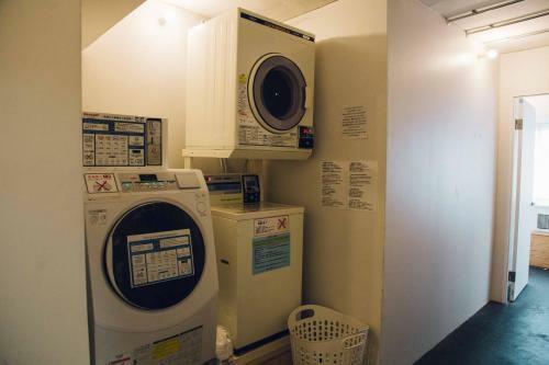 Irori Nihonbashi Hostel And Kitchen
