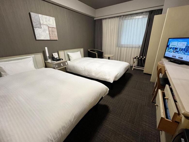 Ark Hotel Tokyo Ikebukuro